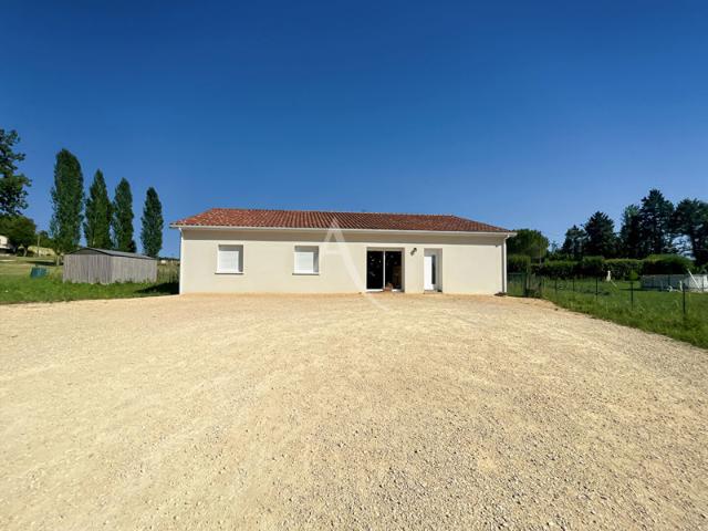 Maison vente à Villeneuve-sur-Lot, Saint-aubin