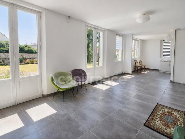 Maison vente à Vernon, Eure