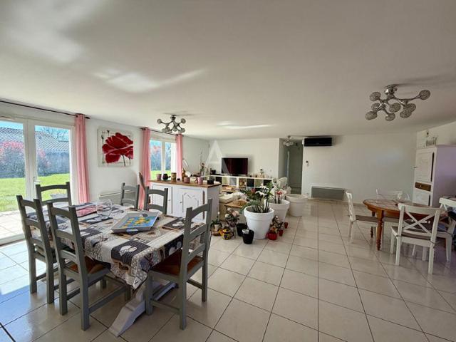Maison vente à Toulouse, Bessières