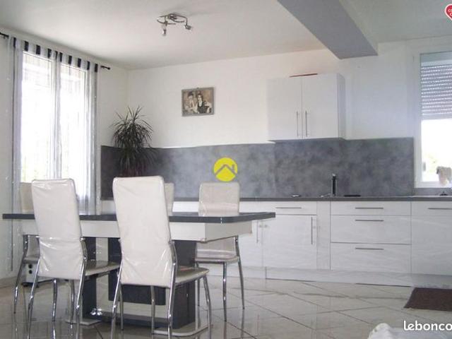 Maison vente à Bourges, Saint-florent-sur-cher
