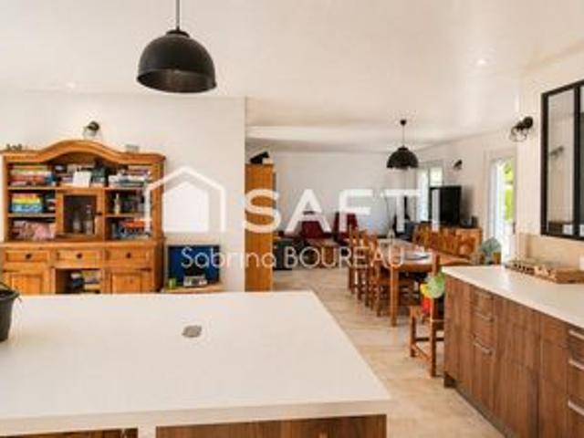 Villa vente à Niort, Échiré
