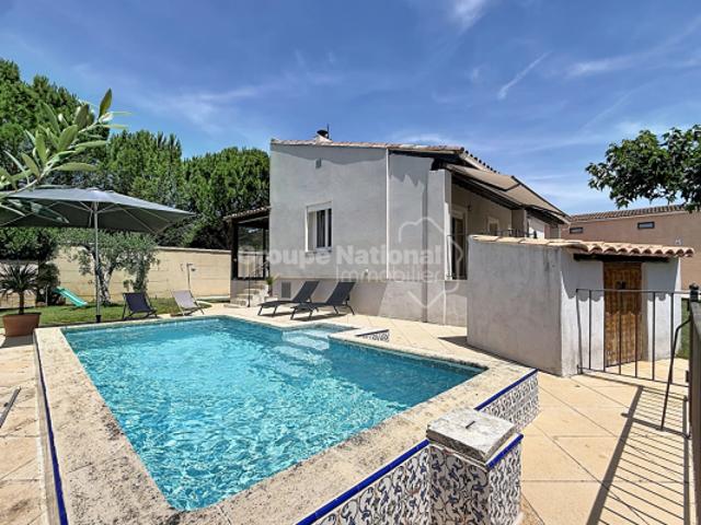 Maison vente à Apt, Cheval-blanc