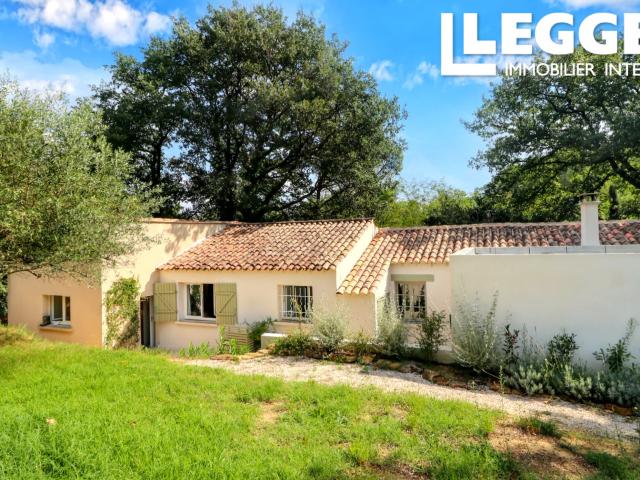 Maison vente à Connaux, Gard