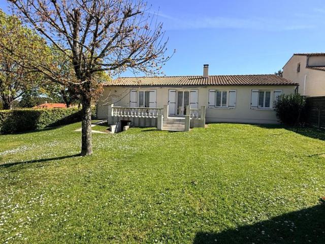 Maison vente à Saintes, Fontcouverte