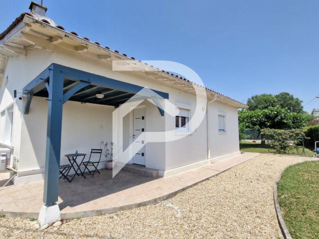 Maison vente à Pau, Orthez