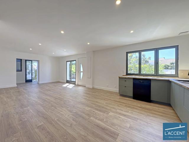 Maison vente à Montpellier, Le Crès