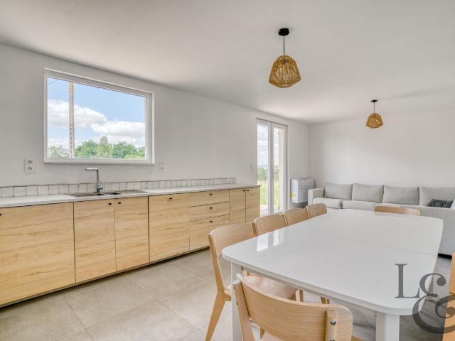 Maison vente à Villeneuve-sur-Lot, Dolmayrac