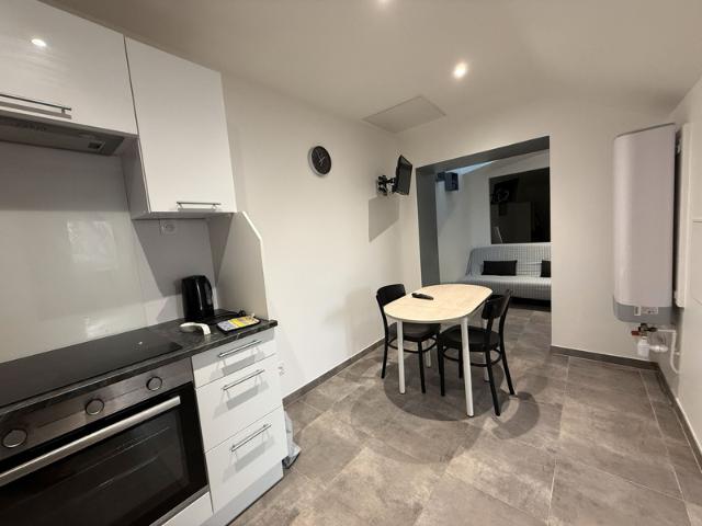 Maison vente à Dieppe