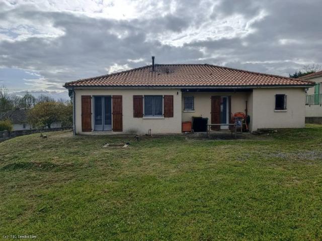 Maison vente à Luxé, Charente