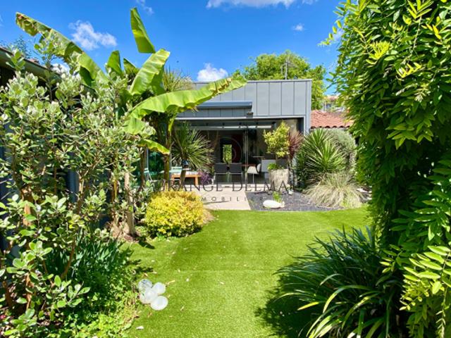 Maison vente à Bordeaux, Talence