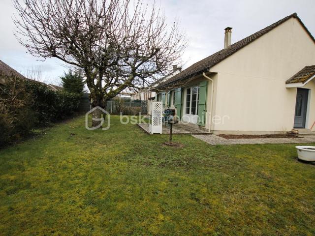 Maison vente à Melun, Le Châtelet-en-brie