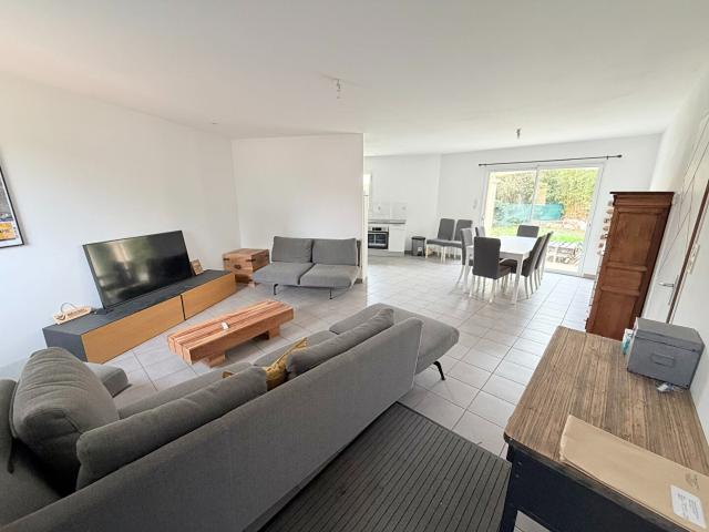 Maison location à Lotissement de l'Étouble, Sèvremoine
