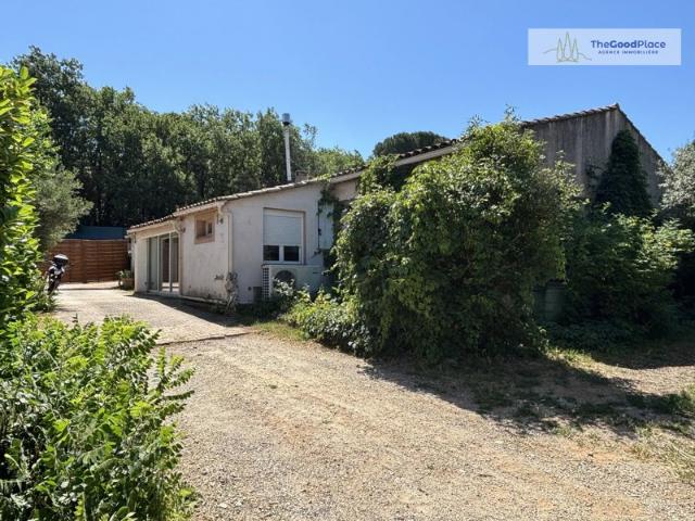 Maison vente à Brignoles, Saint-maximin-la-sainte-baume