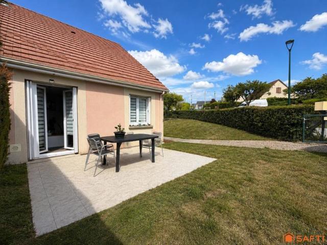 Maison vente à Rouen, Hautot-sur-seine