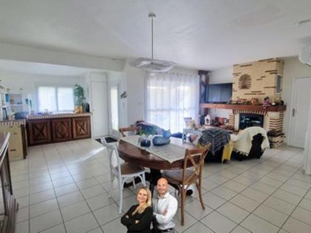 Villa vente à Marmande