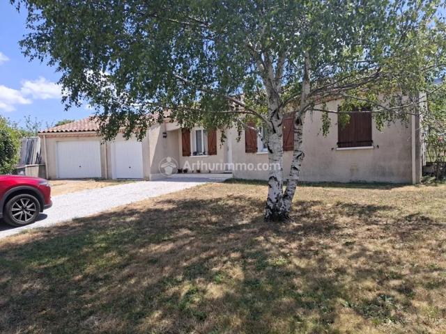 Maison vente à Castres, Aussillon