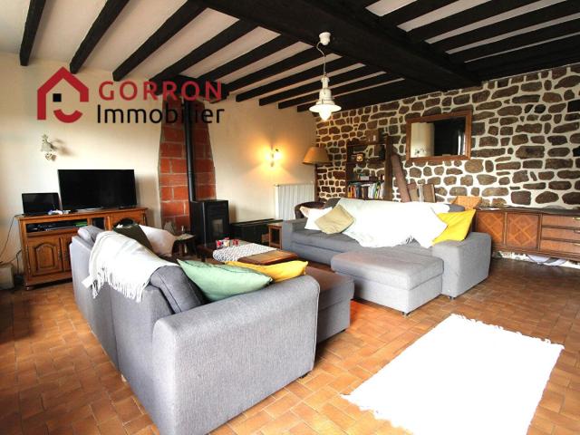 Maison vente à Mayenne, Levaré