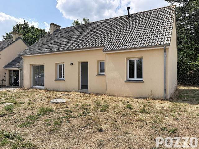 Maison vente à Coutances, Savigny