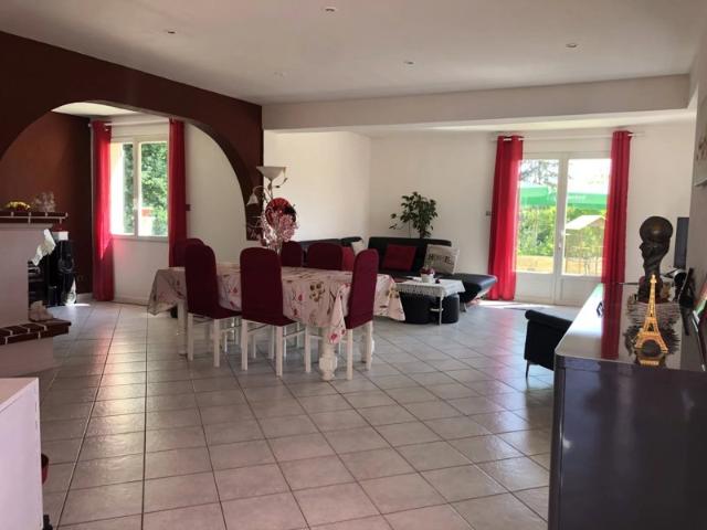 Maison vente à Montargis, Bazoches-sur-le-betz