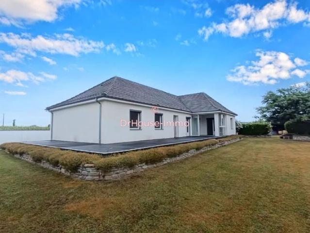 Maison vente à Oloron-Sainte-Marie, Castetnau-camblong