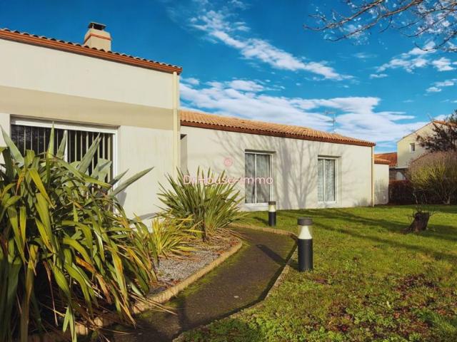 Maison vente à Saint-Nazaire, Saint-brevin-les-pins