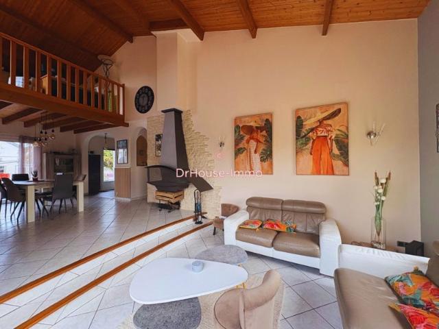 Maison vente à Saint-Nazaire, Saint-brevin-les-pins
