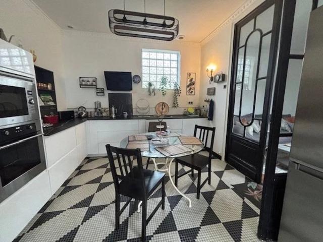 Maison vente à Nogent-sur-Marne, Champigny-sur-marne