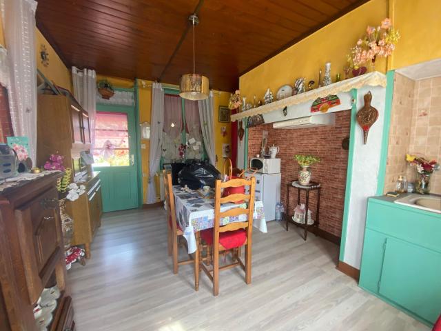 Maison vente à Abbeville, Friville-escarbotin