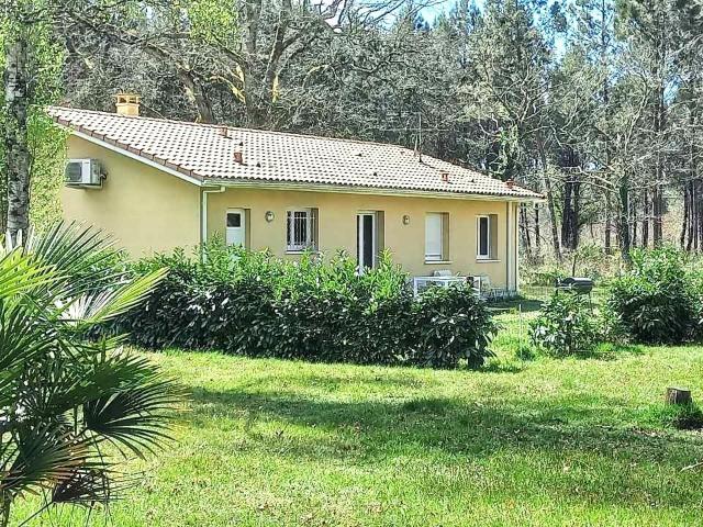 Maison vente à France métropolitaine, Mont-de-marsan