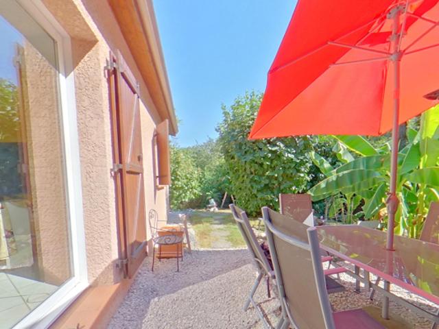 Maison vente à Montauban, Caussade