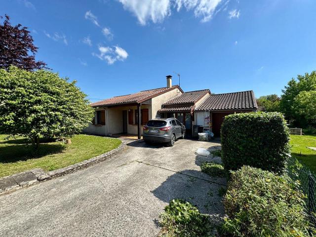 Maison vente à Villeneuve-sur-Lot, Villeneuve-sur-lot