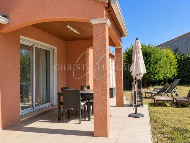 Maison vente à Villepinte, Aude
