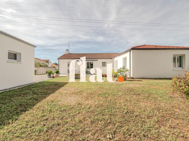 Maison vente à Pont-Saint-Martin, Loire-Atlantique