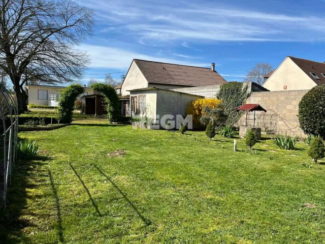 Maison vente à Évry, Soisy-sur-ecole