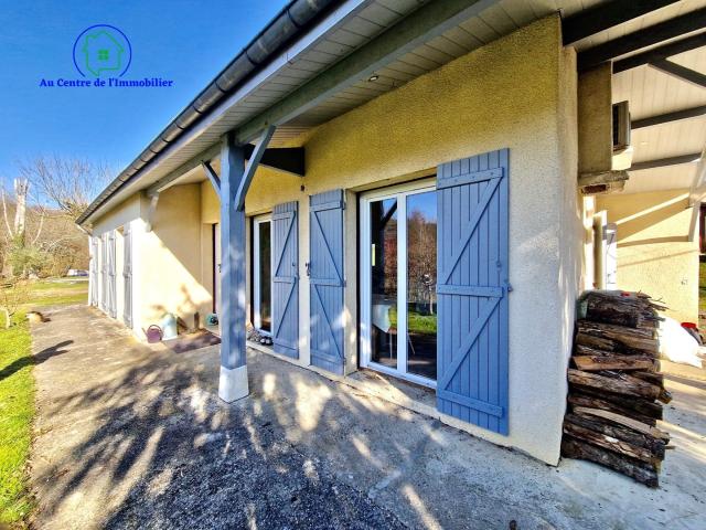 Maison vente à Agen, Pont-du-casse