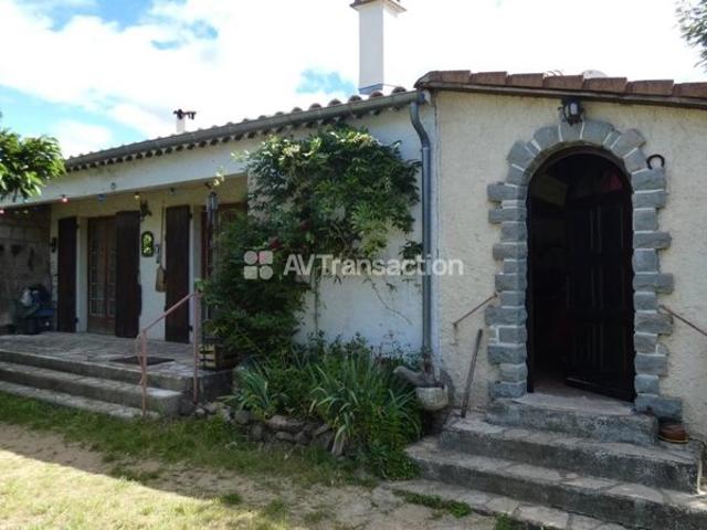 Maison vente à Alès, Vabres
