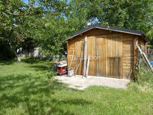 Maison vente à Alès, Vabres