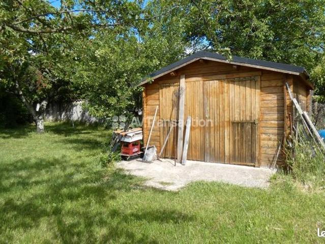 Maison vente à Saint-Flour, Auvergne-Rhône-Alpes