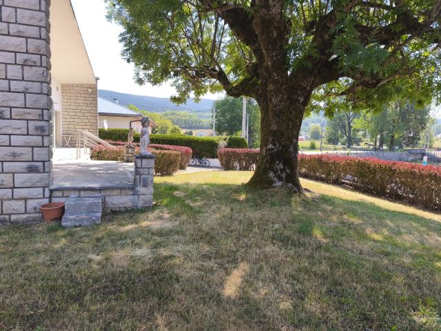 Maison vente à Belley, Champdor