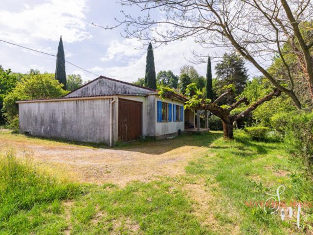 Maison vente à Valence, Chantemerle-les-blés