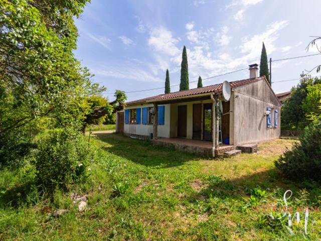 Maison vente à Valence, Chantemerle-les-blés