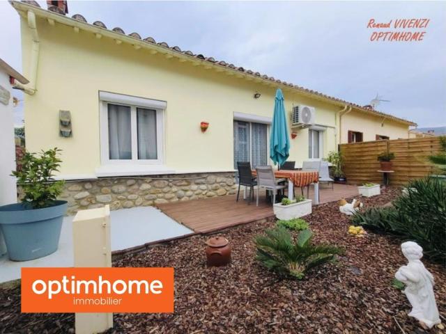 Maison vente à Prades