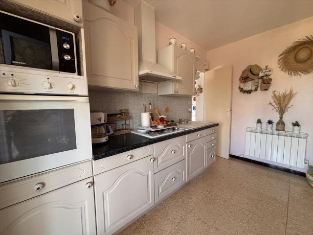 Maison vente à Béziers, Caux