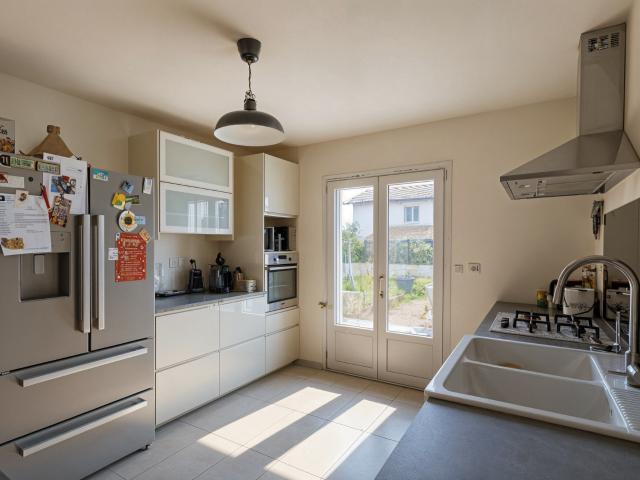 Maison vente à La Tour-du-Pin, Charvieu-chavagneux