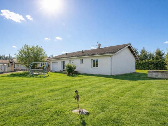 Maison vente à La Tour-du-Pin, Charvieu-chavagneux