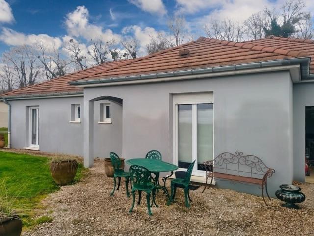 Maison vente à Vesoul, Vereux