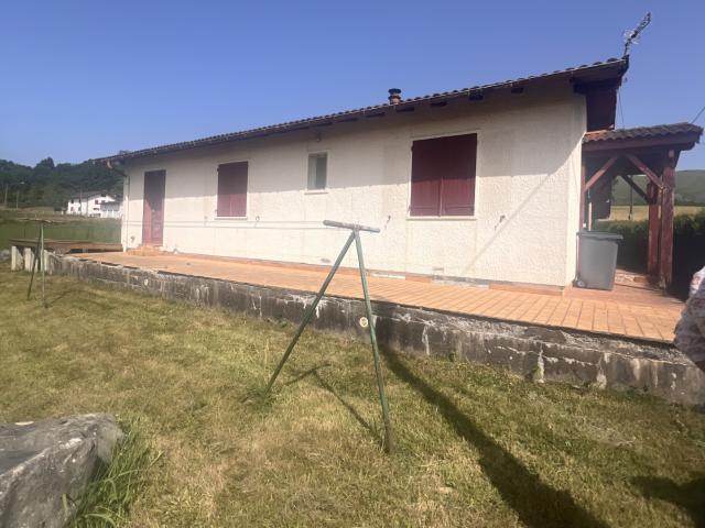 Maison vente à Bayonne, Ainhice-mongelos