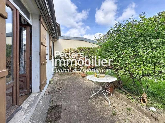 Maison vente à Nanterre, Rueil-malmaison