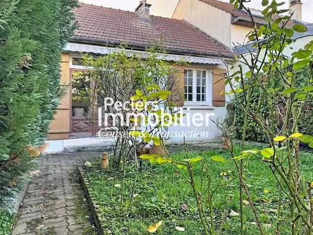 Maison vente à Nanterre, Rueil-malmaison