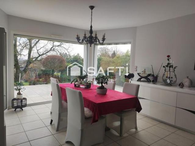 Villa vente à Flers, Orne
